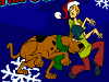 Weihnachten Gespenst Scooby Doo